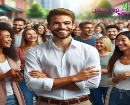 نظریه اثبات اجتماعی