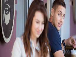 راه های جلب توجه پسر