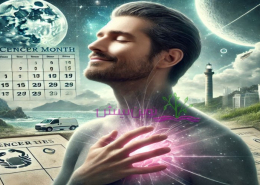 مرد متولد تیر چه زنی را دوست دارد