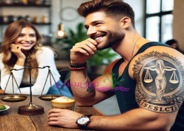 مرد متولد مهر چه زنی را دوست دارد